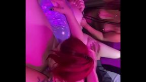 GoddessX &ldquo_SwingerParty&rdquo_