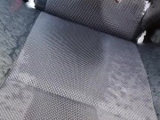 Van piss