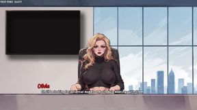 Shadows of Ambition (part 28)