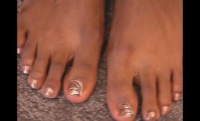 Sexy Ebony