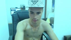 Vicente Royce Private Show