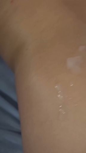 Dan Drills Ally Breelsen's Juicy Siberian Pussy Until She Screams for More!   Clip 1