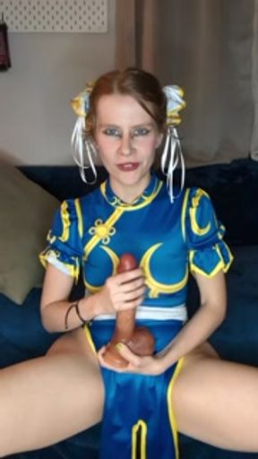 Chun LI JOI
