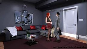 Adventures Of Willy D: The Husband Got Caught Cheating By His Wife In A Dirty Hotel &ndash; Ep 15 Part 2