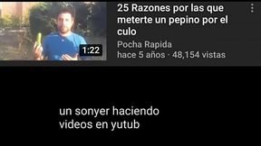 When le dices a tu amigo sonyer que cuales son las razones de comprarse un ps4 :V