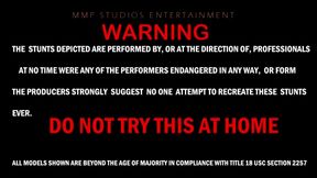 SPECTRE INTRODUCING CINAMON