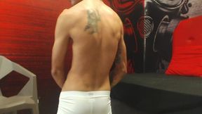 Damyon Cross Private Show