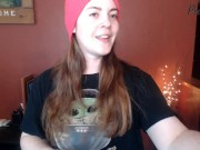 Toy Review - Voodoo Mini Halo Wand Massager
