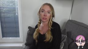 Jerk off to My Sneezes