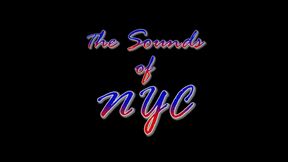 Sounds of the NYC