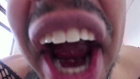 Thiago Ruiz Private Show