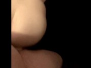 Smoking Fetish Cumshot Compilation  (CeeCee6996)