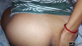 me cogi por el culo a una embarazada