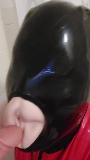 New Mask for the Slave
