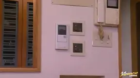 Sexy Busty Asian Julia Craves Big Dicks Pounding Her Pussy Hard