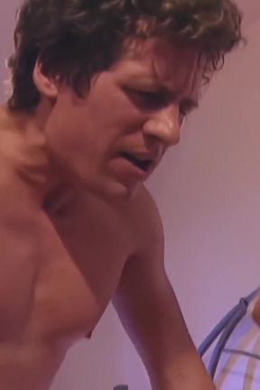 Kat Gets Banged by Joel Lawrence's Big Cock