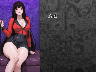 “Beg & Shiver for Me” – Femdom-dominatrix Yumeko makes YOU Into Her Trembling Ice Void urine Bitch JOI (Bizarre PetPlay • Frozen Humiliation • Piss Drinking • Mind Breaking Denial)