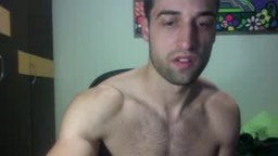 Aaron Montana Private Show