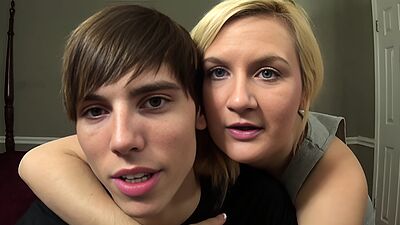 Body Switch with stepMom Featuring Fifi Foxx
