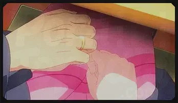 Seductive Animated Affair - Uncensored Hentai