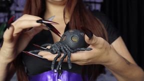 Punishment from the Witch (wmv)