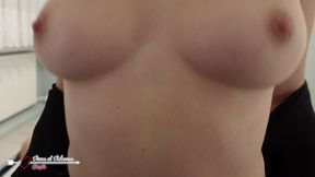 hot stepmom fucked her stepson in a cheap hotel to spite her husband!