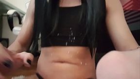 Travesti viene
