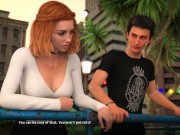 Become A Rock Star 85 (Selina Route)