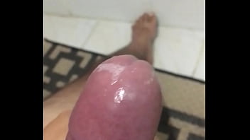 Gozada no banheiro