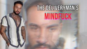 The Deliveryman’s Mindfuck - Lalo Cortez