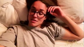 Peek Behind The Scenes During Filming Of Joybear Feature Coupling
