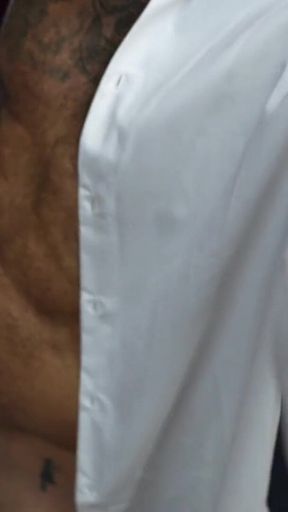 The Naughty Men in the Office