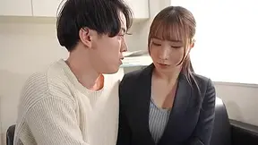 Adn-714 I Cant Forgive Adultery, Said The Infidelity Investigators Married Woman, Until She Was Seduced. Aoi Ebisaki