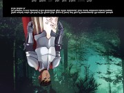 Corrupter - GangBang on the woods, pretty face being fucked