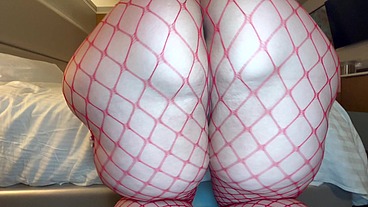 Ass Worshiping With Miss Delicious!