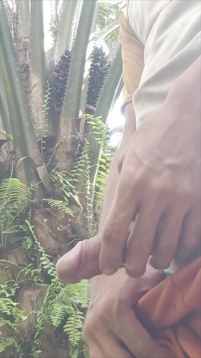 Stunning moment from &quot;Got a big dick in clay satisfied&quot;