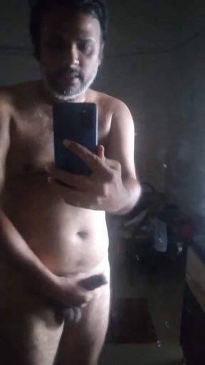 Tits Fuck Done by My Hottie Thick Dick