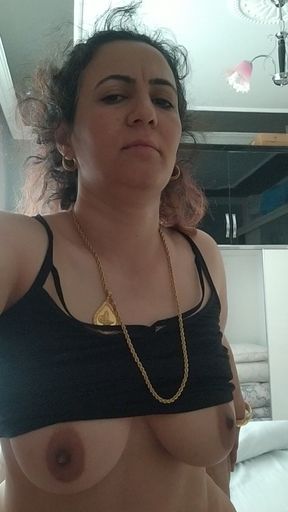 How nice it would be for today's girls to be in arms