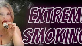 Extreme Smoking - The Movie