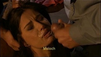 Valentina Canali - Istanbul Sex Express