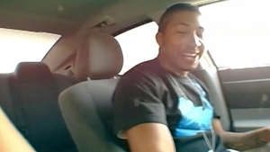 Staci Thorn Filled by Thick Black Dick
