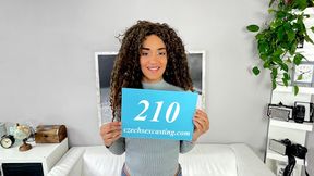 Are you sure this is a fashion casting?