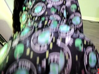 Black Angels Love The BBC Of Black Christ