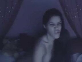 Natalie Star Lights Out Fuck