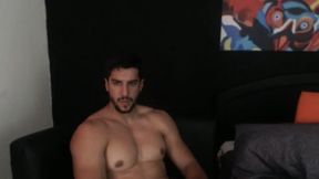 Gerald Cross Private Show
