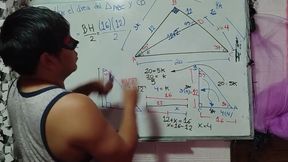 12 Trigonometry: Notable Triangles