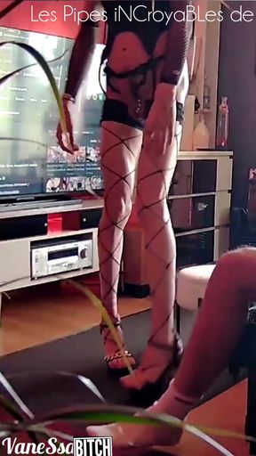 A Whore Oh Taff! and Cumshot Buccal Job2pute Gta