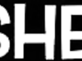 Casting Curvy Presents Sharing The Couch With Large Butt Playgirl Whilst Your GF is Nextdoor