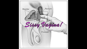 Sissy diagnosis perfect