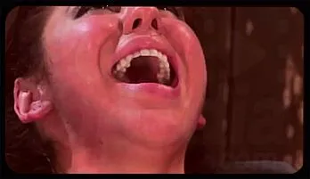 Intense BDSM session with James Deen, Isis Love, and Princess Donna on Device Bondage